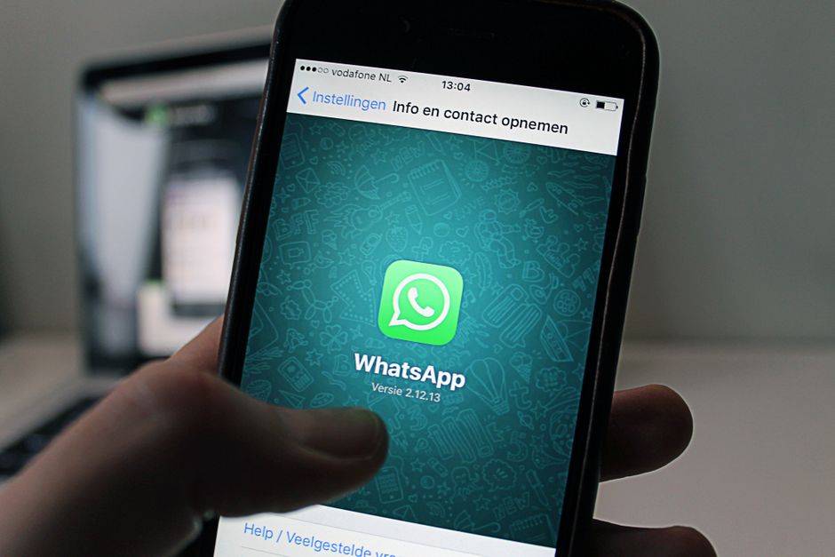 WhatsApp Implements Multiple Passkeys and Alphanumeric Two-Step Verification